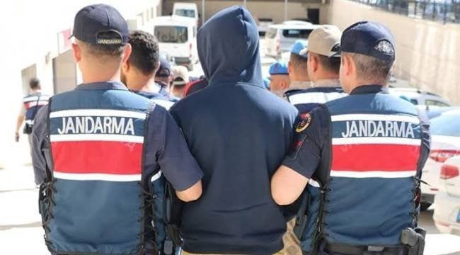 ISPARTA İL JANDARMA KOMUTANLIĞI EKİPLERİNCE DOLANDIRICILIK VE MALİ SUÇLARLA MÜCADELE KAPSAMINDA...