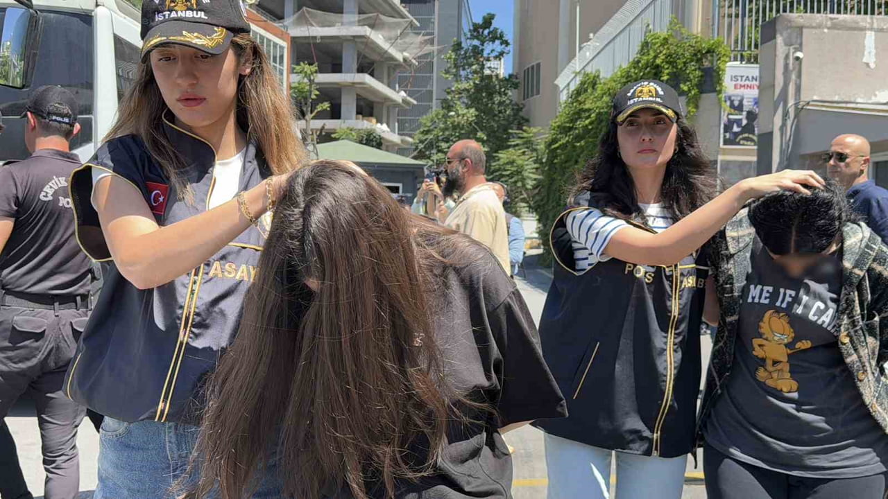 İSTANBUL BÜYÜKŞEHİR BELEDİYESİ (İBB) KÜLTÜR AŞ GENEL MÜDÜR YARDIMCISI ERHAN KARAAL’IN...