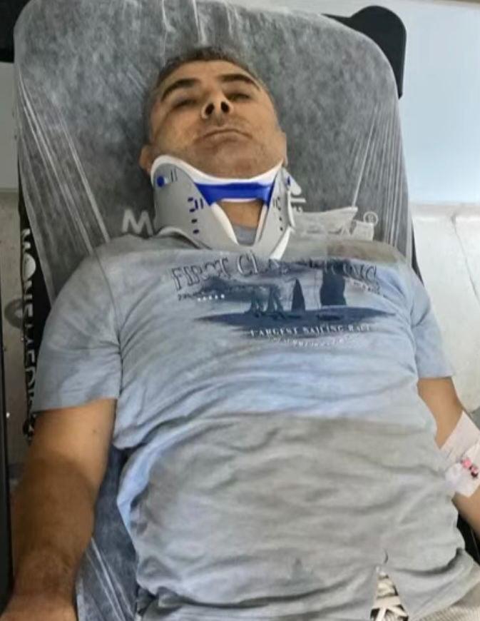 İSTANBUL BÜYÜKŞEHİR BELEDİYESİ KÜLTÜR A.Ş. GENEL MÜDÜR YARDIMCISI ERHAN KARAAL'İN KAÇIRILMASINA...