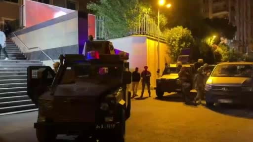 İstanbul merkezli suç örgütü operasyonunda 23 şüpheli gözaltına alındı