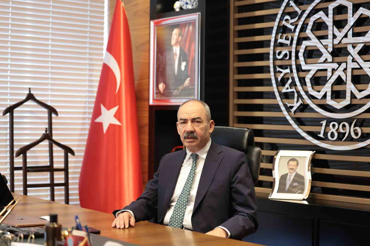 İSTANBUL SANAYİ ODASI (İSO) TARAFINDAN YAPILAN ‘TÜRKİYE’NİN İLK 500 BÜYÜK SANAYİ KURULUŞU’...