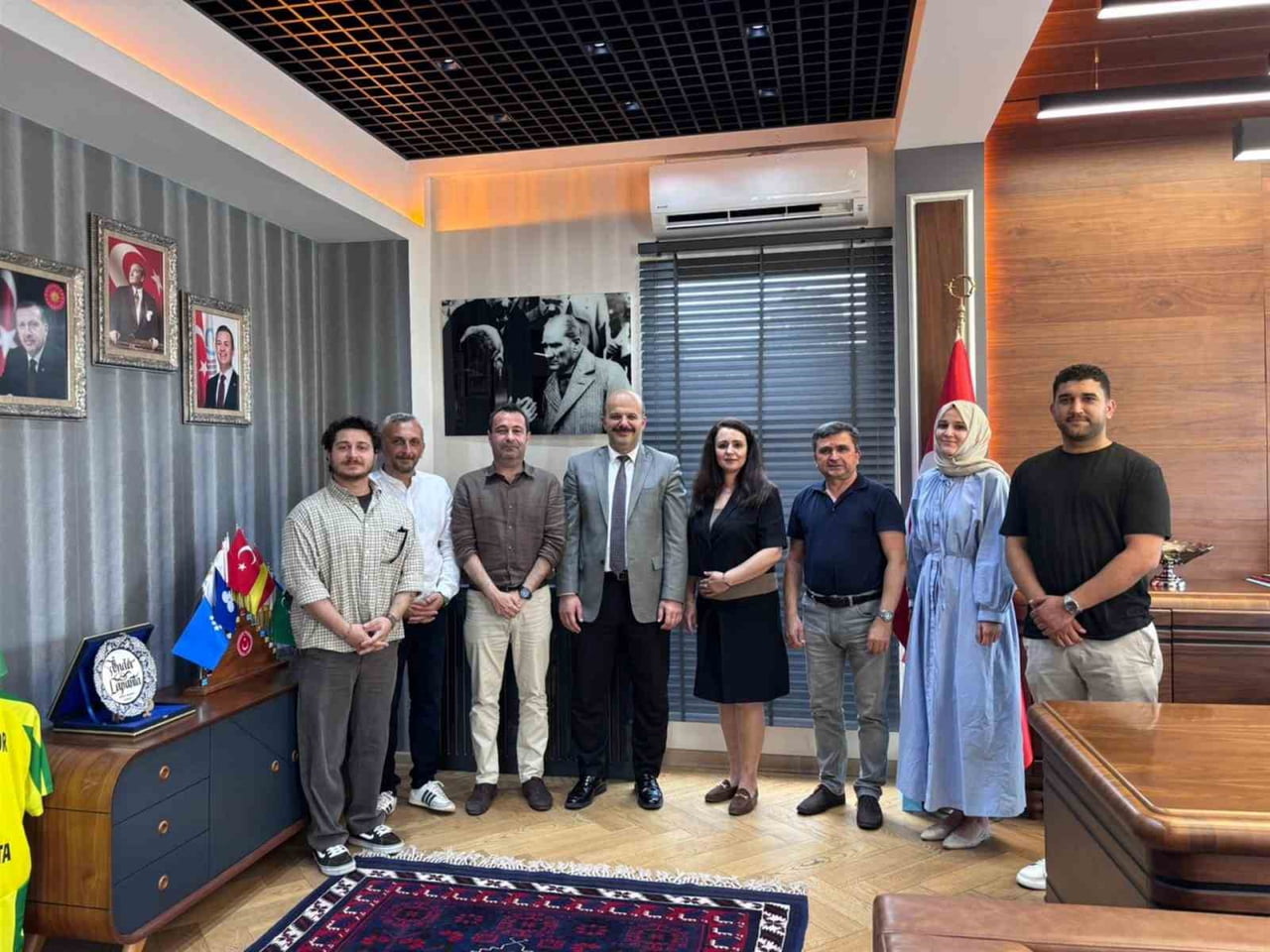 İVRİNDİ’NİN TARİHİ KONAĞI ETNOGRAFYA GALERİSİ OLUYOR