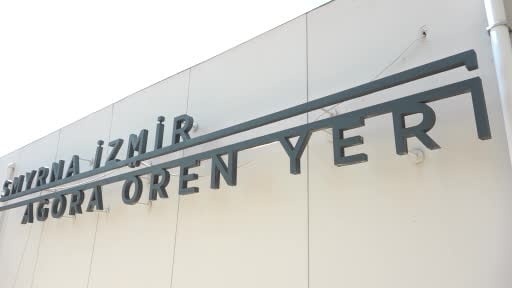 İzmir’in mirası çocuklarla geleceğe taşınıyor