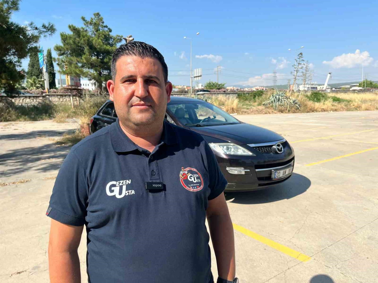İZMİR MERKEZLİ SİSTEMİN KURUCUSU NİHAT PELDEK, FAHİŞ YOL MASRAFLARINI 10 KAT DÜŞÜRÜRKEN, 'SAZAN...