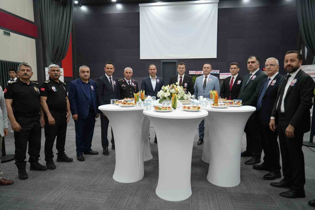 JANDARMA TEŞKİLATI 187. KURULUŞ YILDÖNÜMÜNÜ NİĞDE’DE TÖRENLE KUTLADI