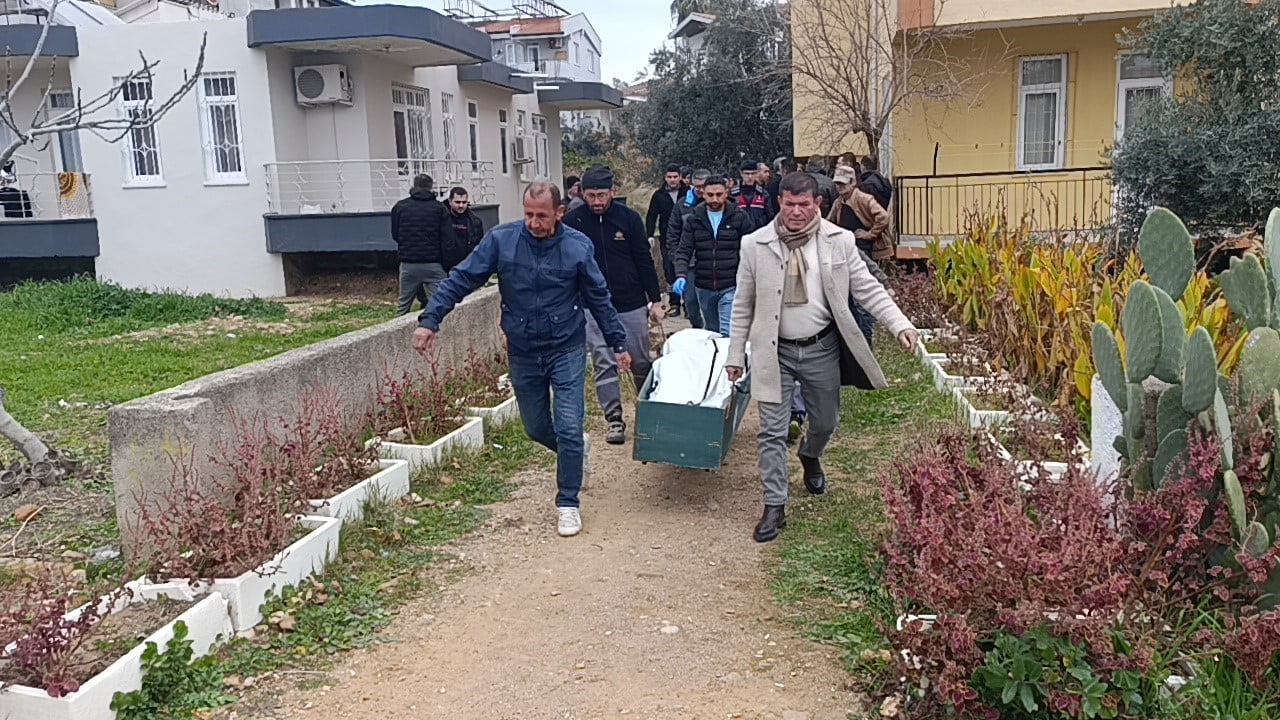 JANDARMANIN ÖZVERİLİ ÇALIŞMASININ ARDINDAN OLAYLA İLGİLİ GÖZALTINA ALINAN 4 ŞÜPHELİDEN 2’Sİ...