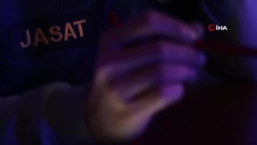 JASAT, öğretmen cinayeti failini Almanya’da yakalatarak Türkiye’ye getirdi
