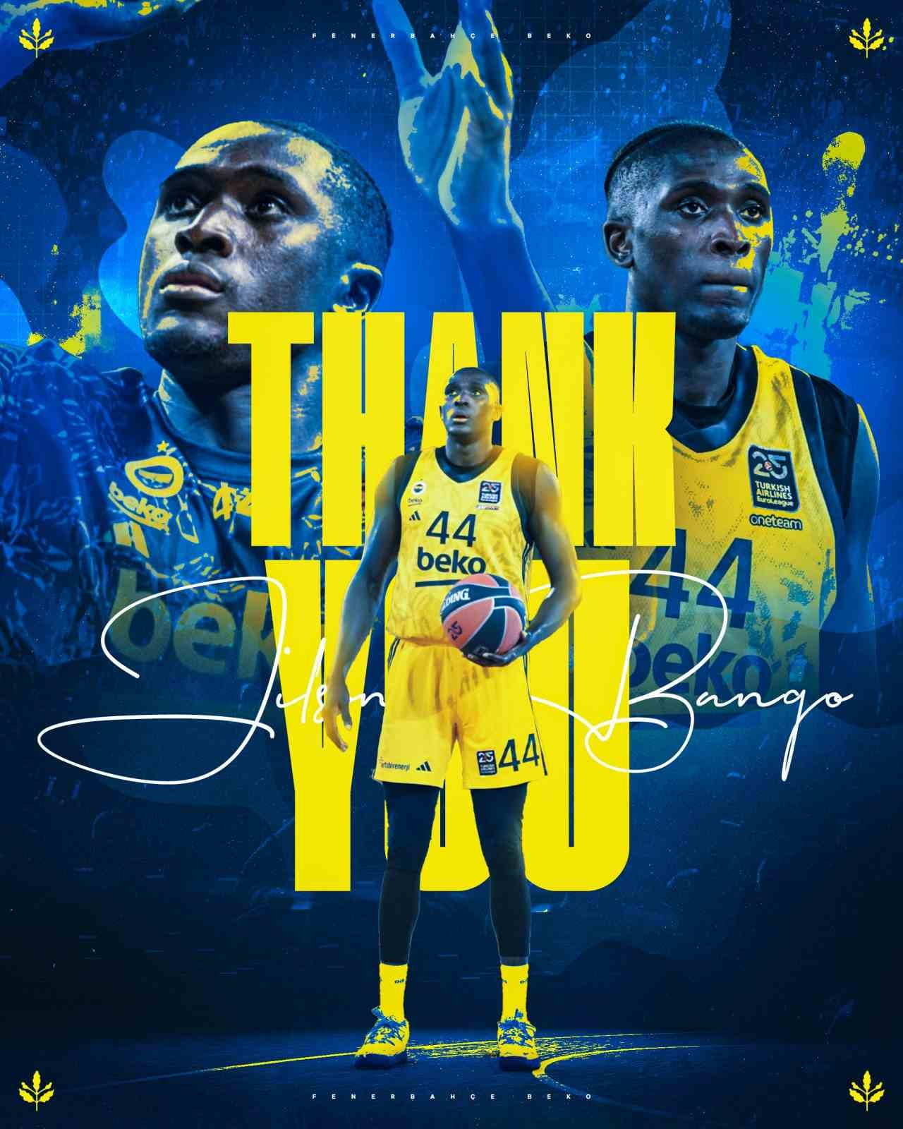 JİLSON BANGO