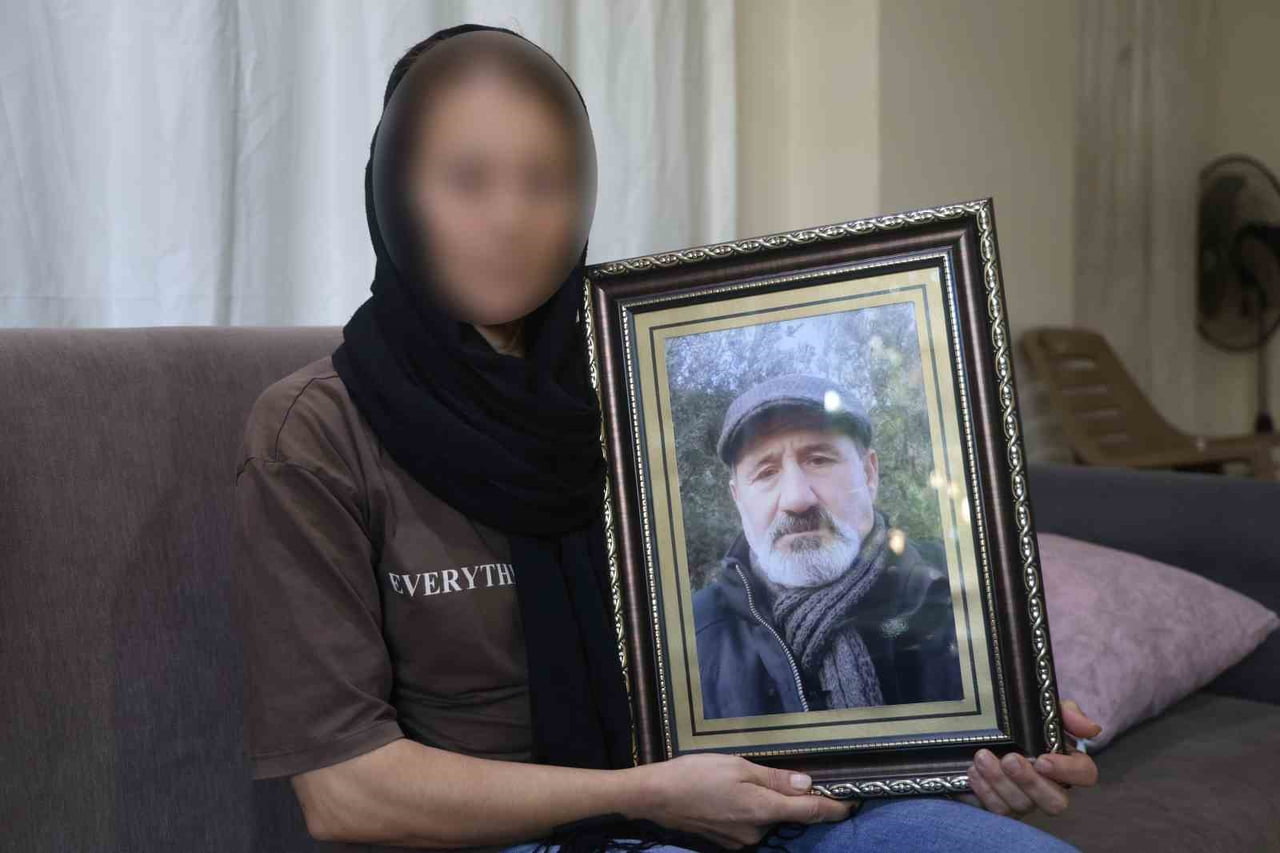 K.A.,  ŞAHSIN MAHKEME TARAFINDAN TAHLİYE EDİLMESİNİN KENDİLERİNİ YIKIMA UĞRATTIĞINI...