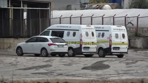 Kaçırılan İBB Kültür A.Ş. yöneticisi Erhan Karaal'ın Tuzla'da bulunduğu yer böyle...