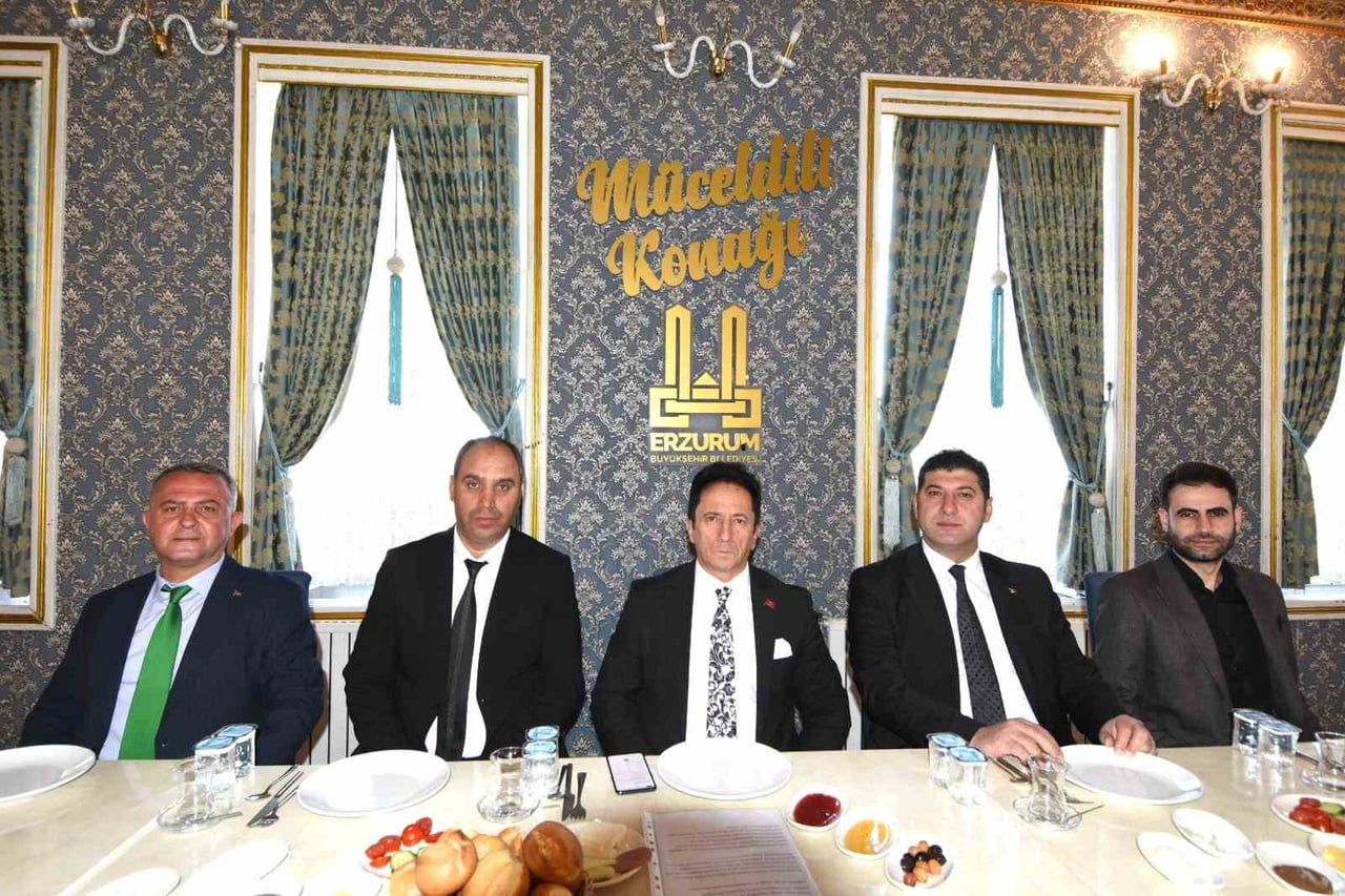 KADİM ŞEHİR ERZURUMLU DADAŞLAR SOSYAL YARDIMLAŞMA, DAYANIŞMA VE KÜLTÜR DERNEĞİ (DADAŞ-DER)...