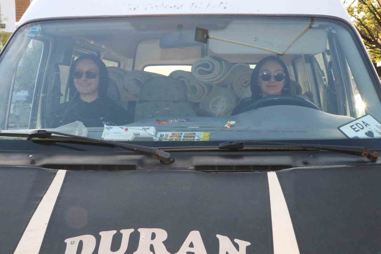 KADIN GÜCÜYLE KURULAN BAŞARI HİKÂYESİ: ANNE VE İKİ KIZI HALI YIKAMA SEKTÖRÜNDE ÖRNEK...