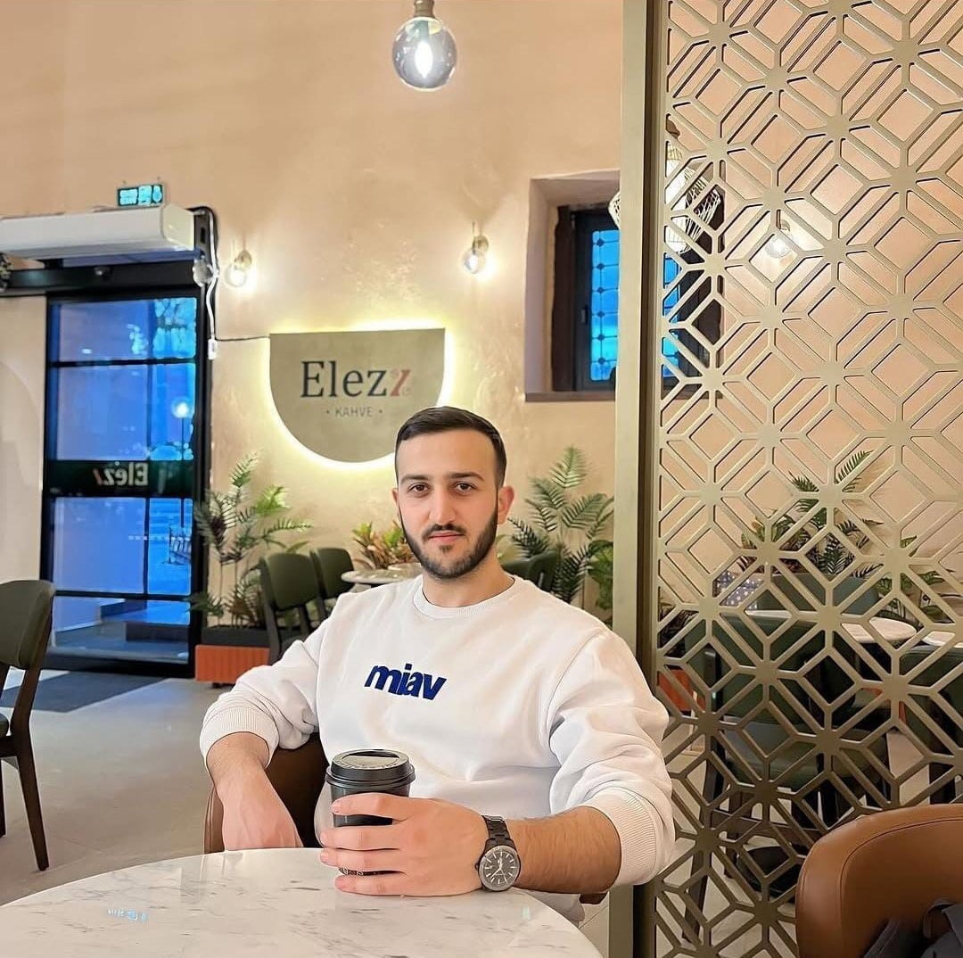 KADİR EREN KORKMAZ