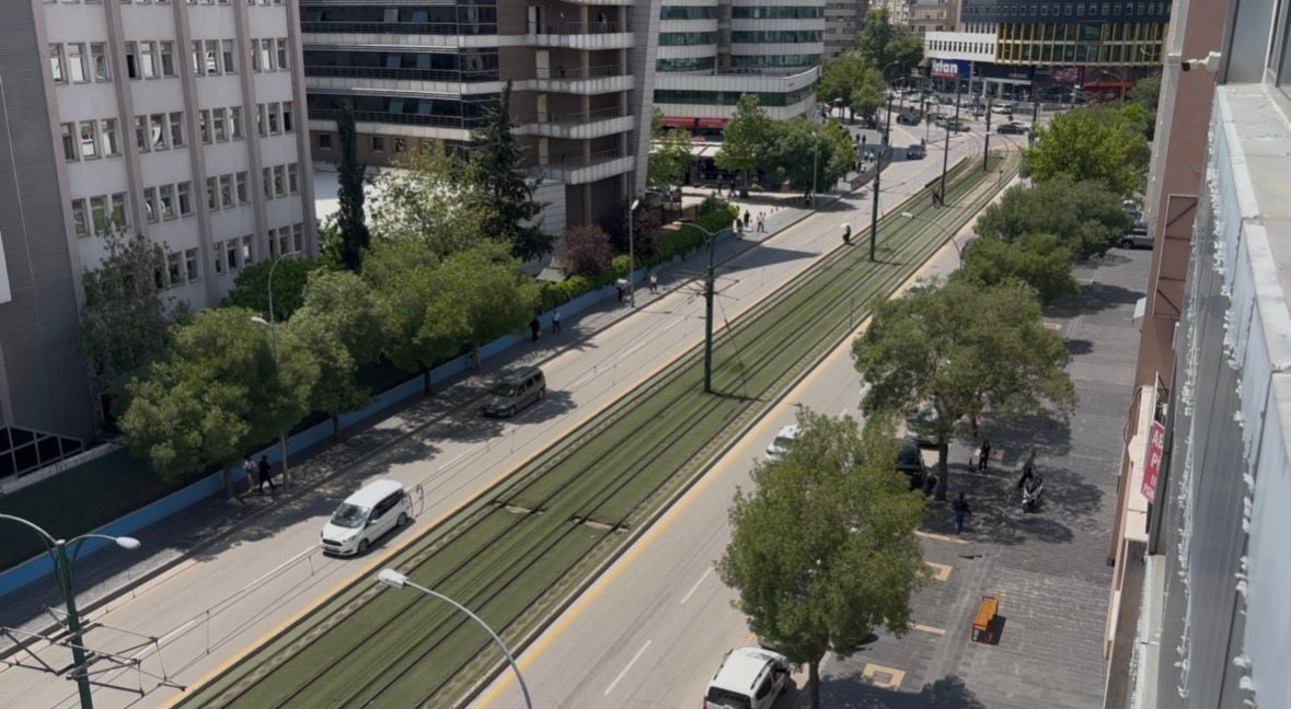 KAHRAMANMARAŞ'IN PAZARCIK İLÇESİNDE MEYDANA GELEN 4.4 BÜYÜKLÜĞÜNDEKİ DEPREM GAZİANTEP'TE DE...