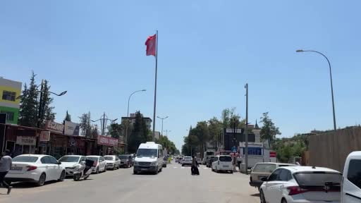 Kahramanmaraş Valiliği’nden deprem açıklaması: "Olumsuz bir durum yok"