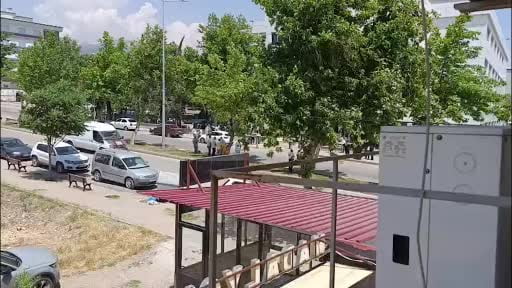 Kahramanmaraş'ta 4.4 büyüklüğünde deprem