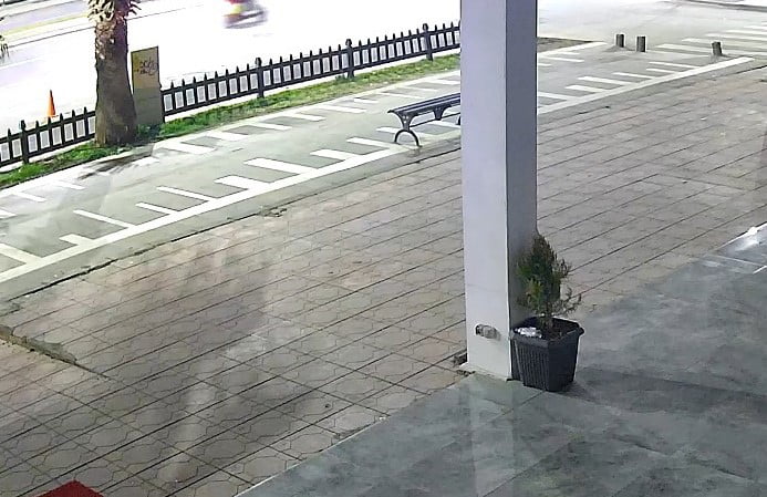 KAHRAMANMARAŞ'TA NİŞANLI ÇİFT AHMET İNCE İLE MİSLİNA AKÇAKOYUN'UN HAYATINI KAYBETTİĞİ TRAFİK...