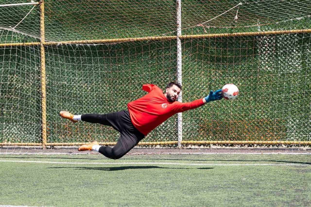 KALECİ FATİH ÖZTÜRK