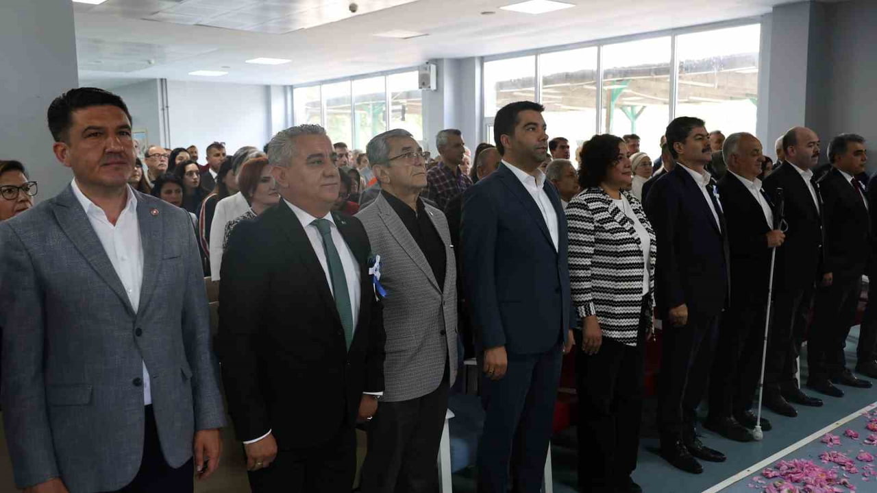 KAMAN İLÇESİNE BAĞLI HİRFANLI BÖLGESİNDE, ENGELLİ BİREYLERİN HAYAT ŞARTLARININ İYİLEŞTİRİLMESİNE...