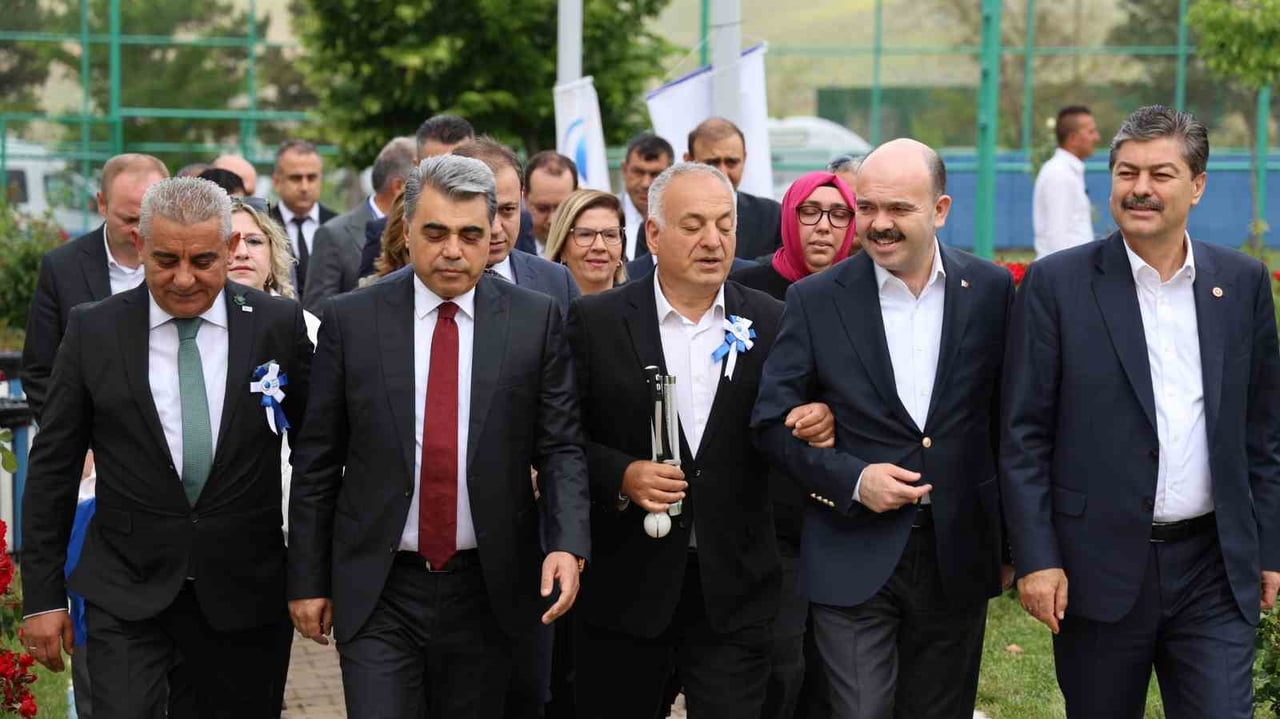 KAMAN İLÇESİNE BAĞLI HİRFANLI BÖLGESİNDE, ENGELLİ BİREYLERİN HAYAT ŞARTLARININ İYİLEŞTİRİLMESİNE...