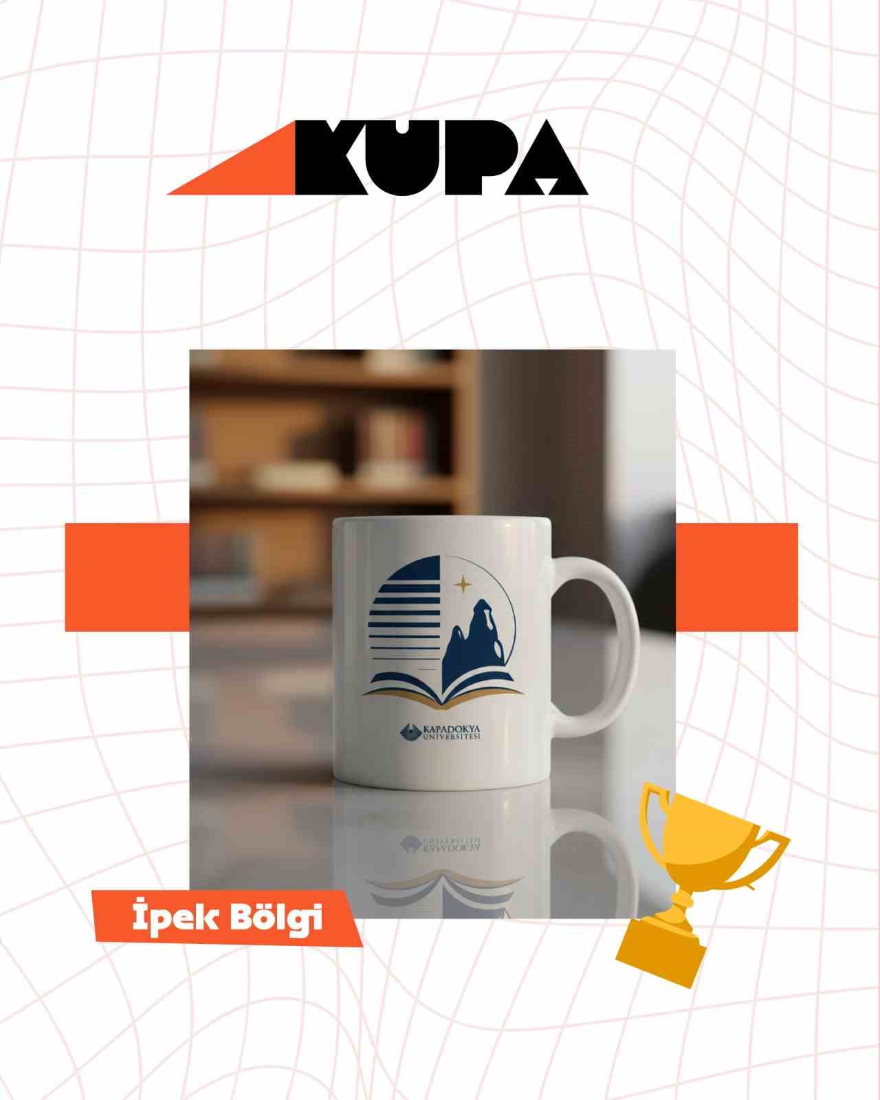 KAPADOKYA ÜNİVERSİTESİ TARAFINDAN ÖĞRENCİLERİN YARATICILIĞINI DESTEKLEMEK AMACIYLA DÜZENLENEN "KÜN...
