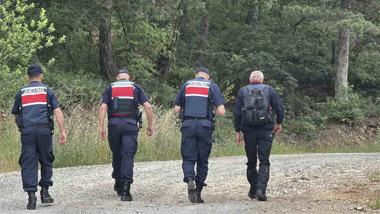 KARABÜK’ÜN SAFRANBOLU İLÇESİNDE YAKLAŞIK 18 GÜNDÜR KENDİSİNDEN HABER ALINAMAYAN 22 YAŞINDAKİ...