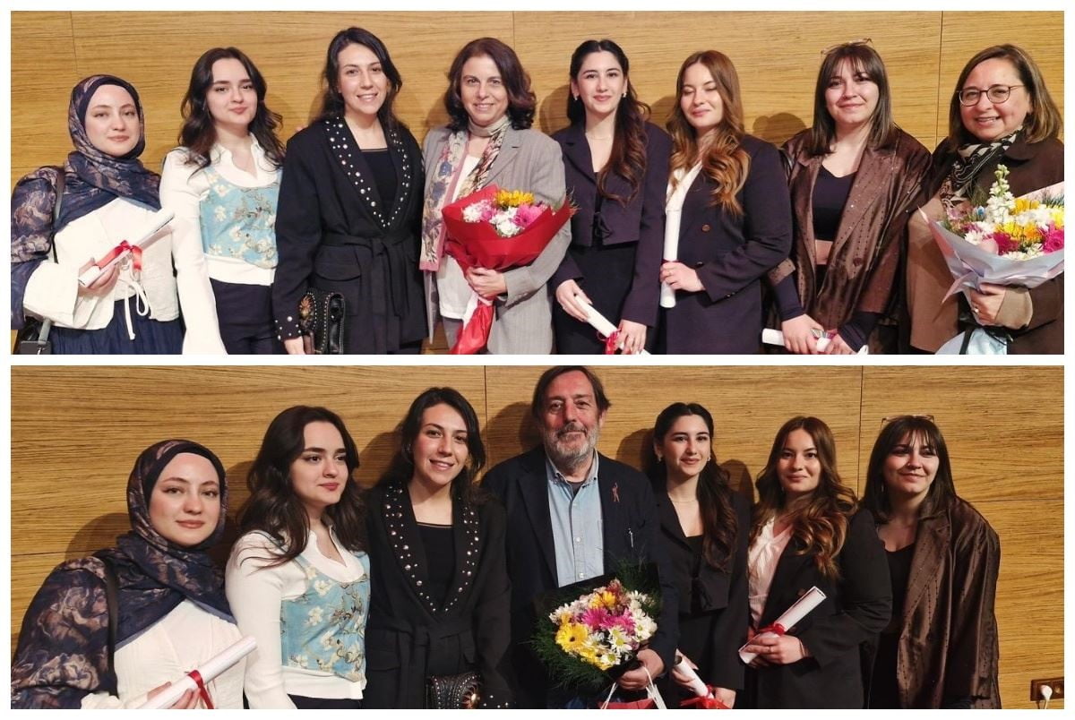 KARABÜK ÜNİVERSİTESİ (KBÜ) MİMARLIK BÖLÜMÜ ÖĞRENCİLERİNİN HAZIRLADIĞI PROJE, KEÇİÖREN BELEDİYESİ...