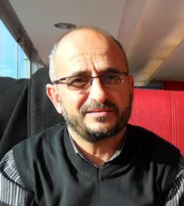KARAMAN’DA MOTOSİKLETLE ELEKTRİKLİ BİSİKLETİN ÇARPIŞTI. KAZADA AĞIR YARALANAN ELEKTRİKLİ BİSİKLET...