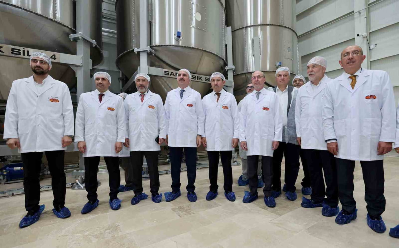 KARATAY BELEDİYESİ TARAFINDAN 231 MİLYON LİRALIK GÜNCEL YATIRIM DEĞERİYLE HAYATA GEÇİRİLEN KARATAY...
