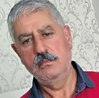 KARISINI VURAN ALİ SARIKAYA OLAY YERİNE GELDİĞİ ARAÇLA KAÇTIĞI SIRADA İNTİHAR ETTİ.