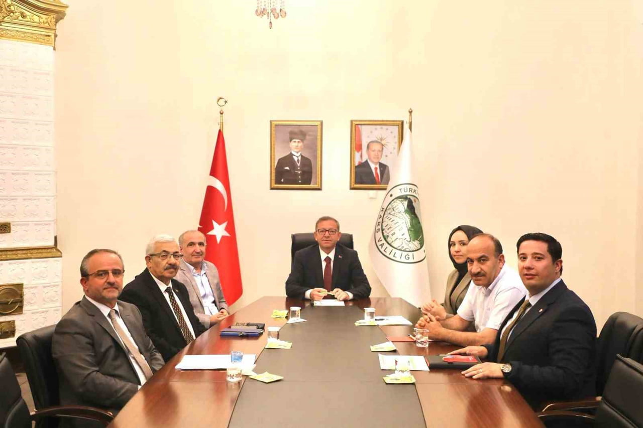 KARS’TA YAZ TATİLİ ÇOCUKLAR İÇİN DOLU DOLU GEÇECEK: SPOR, SANAT, MÜZİK VE KUR’AN KURSLARI İÇİN...