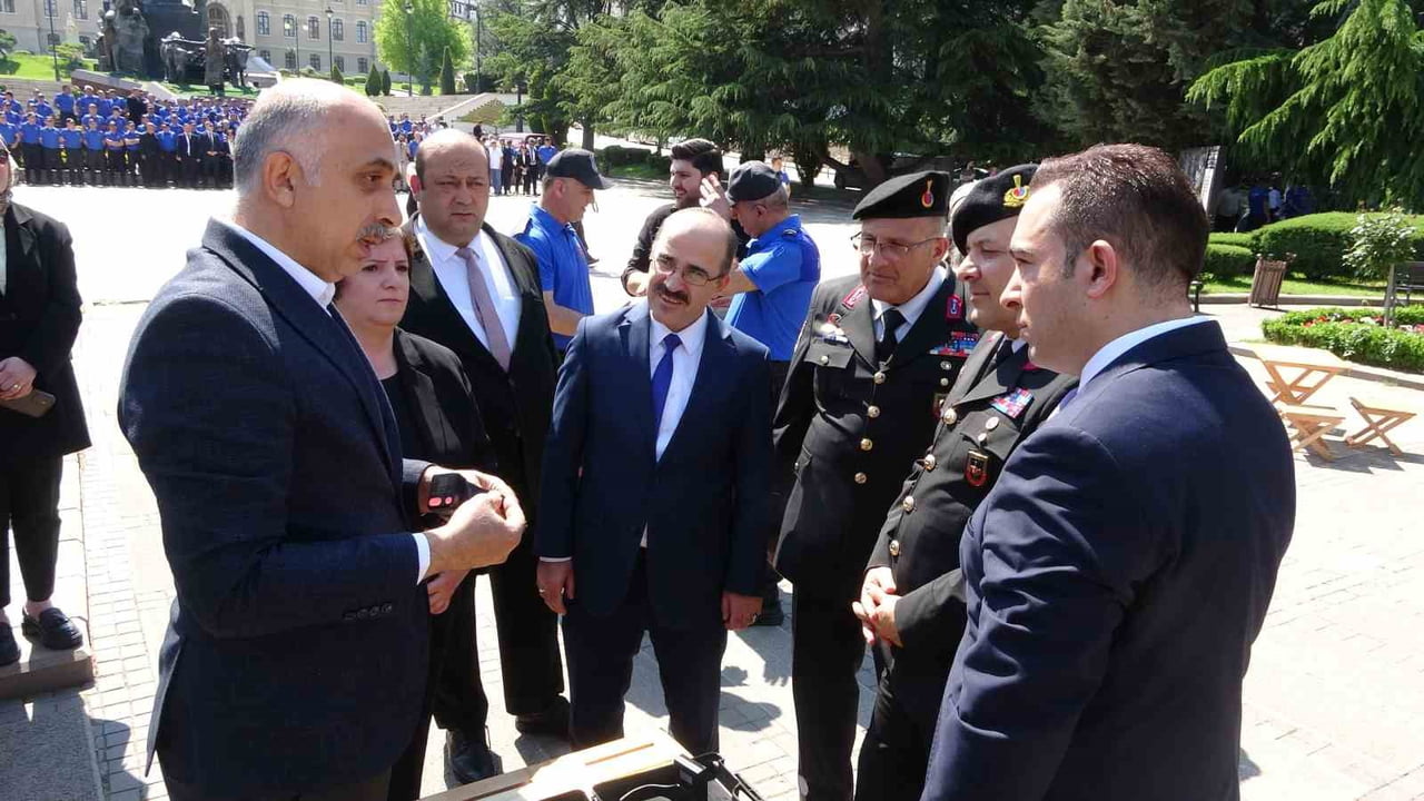 KASTAMONU E TİPİ KAPALI VE AÇIK CEZAEVİNDE HÜKÜMLÜ VE TUTUKLU BULUNAN KURSİYERLERİN YIL BOYUNCA...