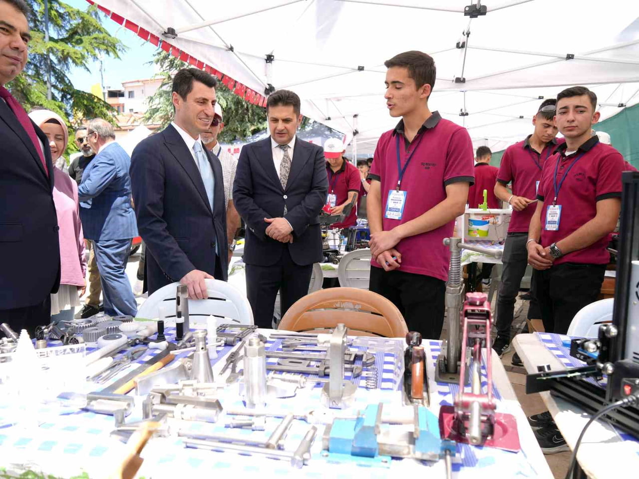 KASTAMONU MİLLİ EĞİTİM MÜDÜRLÜĞÜNCE HAZIRLANAN VE KUZEY ANADOLU KALKINMA AJANSI TARAFINDAN...