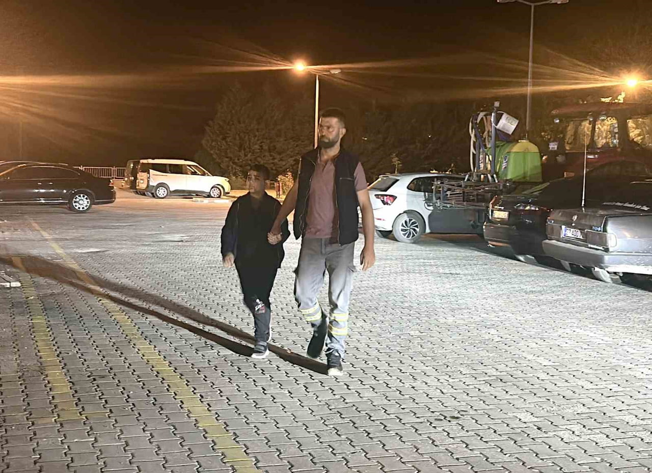 KASTAMONU’NUN DADAY İLÇESİNDE MİDE BULANTISI, KUSMA VE KARIN AĞRISI ŞİKAYETLERİ NEDENİYLE ÇOK...