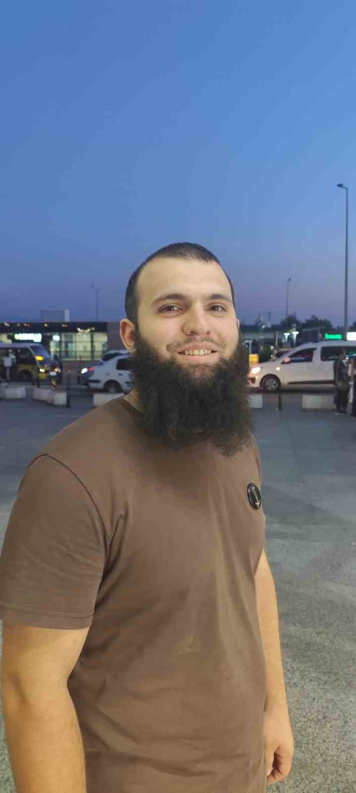 KAYIP ÖMER ALPTEKİN