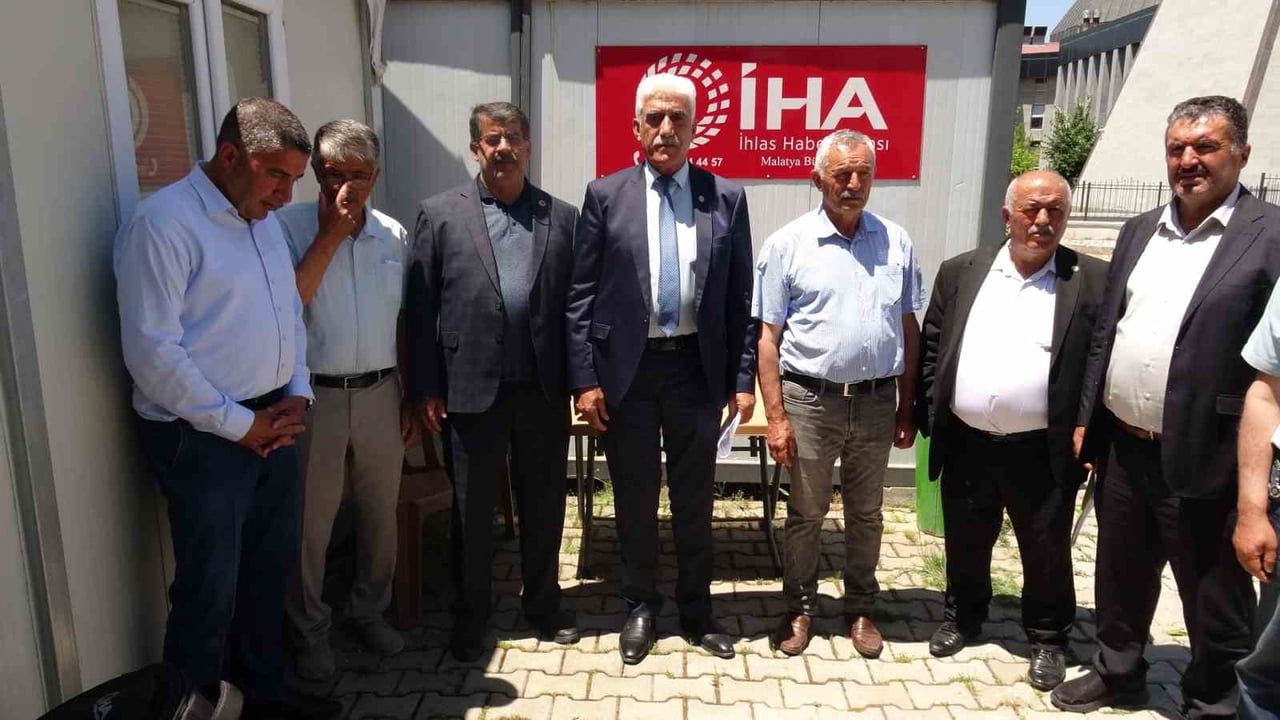 KAYISI HASADI ÖNCESİ TARIM İŞÇİLERİNİN YEVMİYESİ AÇIKLANDI