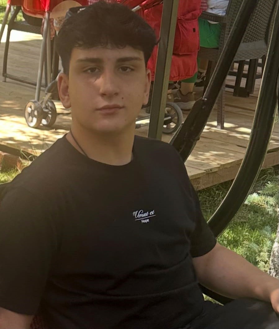 KAYRA ATAMAN