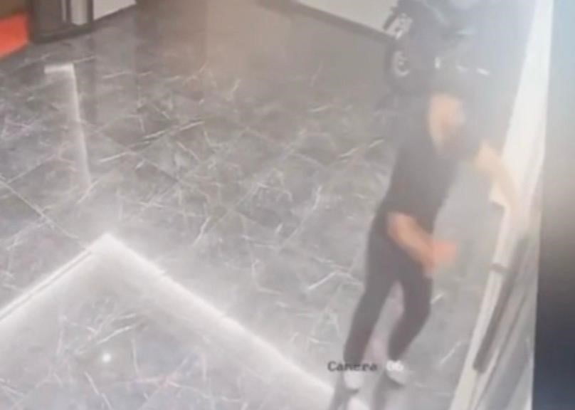 KAYSERİ'NİN KOCASİNAN İLÇESİNDE İDDİAYA GÖRE ‘LAF ATMA' MESELESİ YÜZÜNDEN ÇIKAN VE 1 KİŞİNİN...