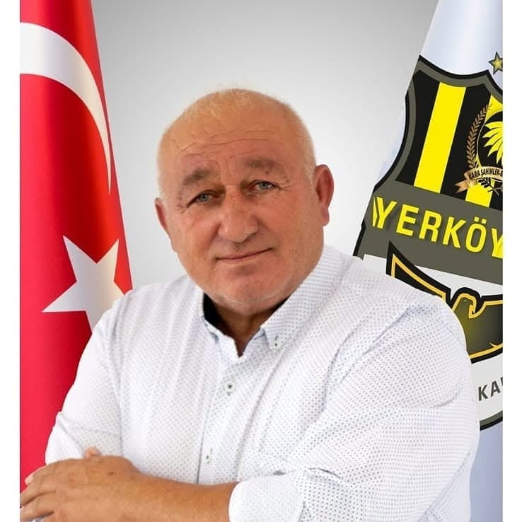 KAYSERİ 2. AMATÖR KÜME EKİPLERİNDEN YERKÖYSPOR, LİGDE KALAN SON 2 MAÇTA 1 PUAN ALMASI HALİNDE...