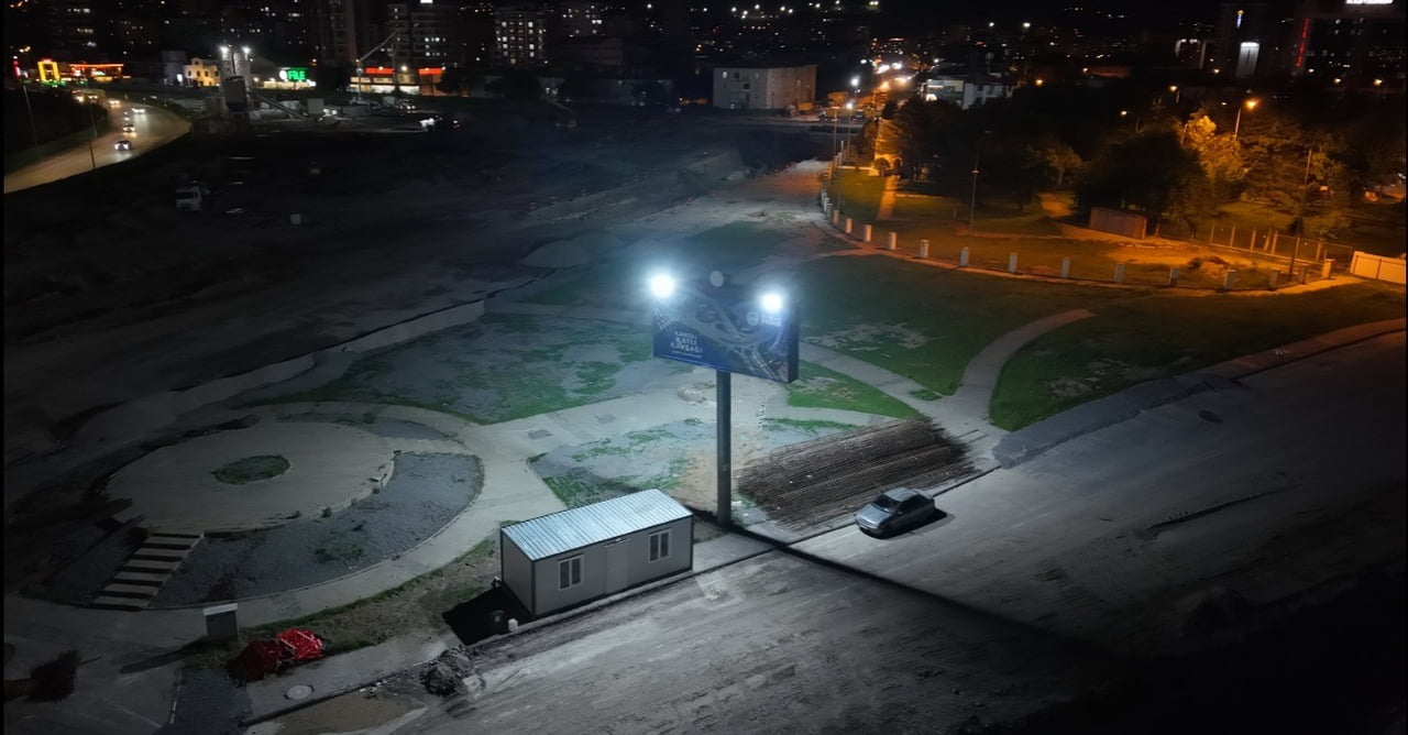 KAYSERİ BÜYÜKŞEHİR BELEDİYE BAŞKANI MEMDUH BÜYÜKKILIÇ’IN ULAŞIM ALANINDAKİ ÖNEMLİ VİZYON...