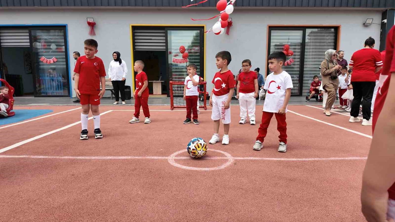 KAYSERİ BÜYÜKŞEHİR BELEDİYESİ BÜNYESİNDE HİZMET VEREN FUAT ATTAROĞLU ÇOCUK KÜTÜPHANESİ VE MÜZİK...