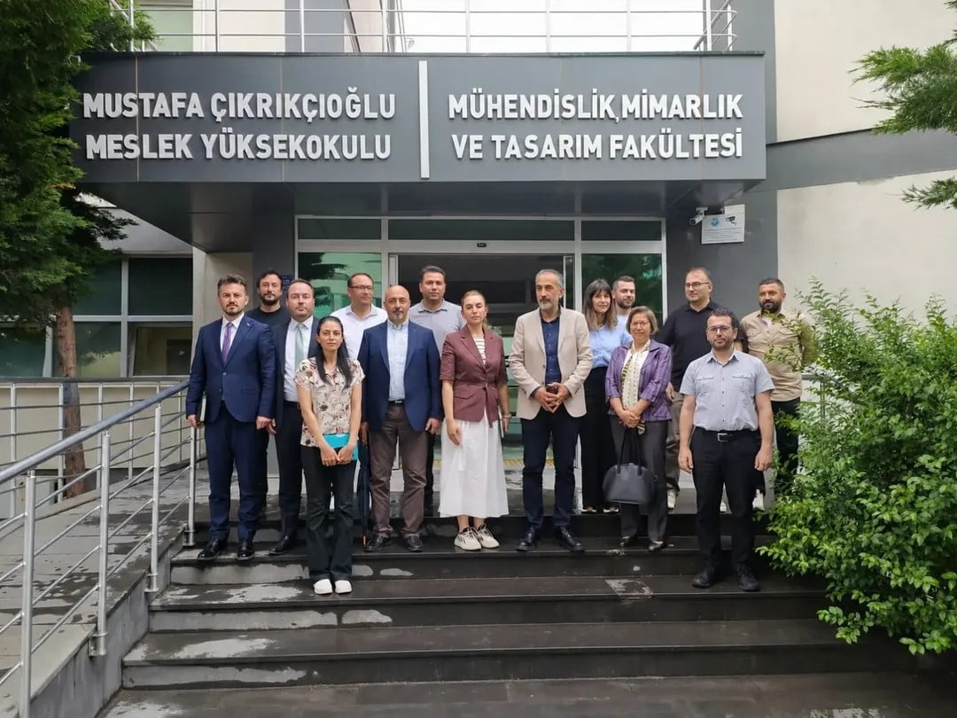 KAYSERİ BÜYÜKŞEHİR BELEDİYESİ’NİN DESTEKLERİYLE FAALİYETLERİNİ SÜRDÜREN KAYSERİ KENT KONSEYİ’NİN...
