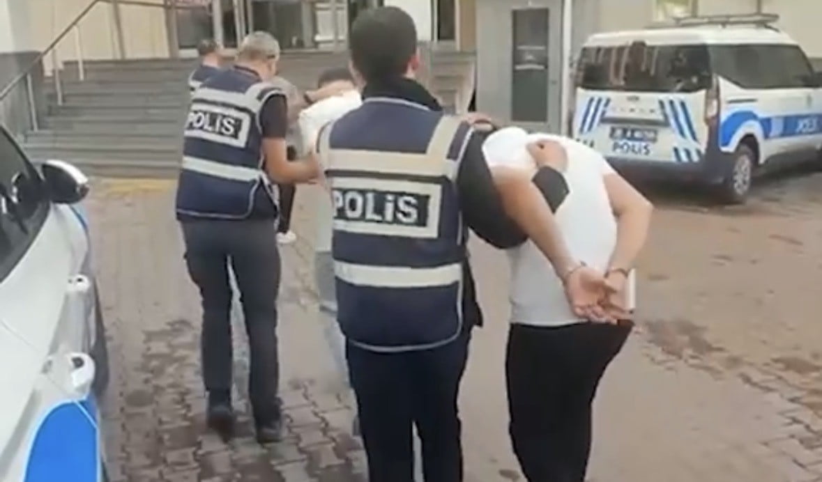 KAYSERİ’DE POLİS EKİPLERİ TARAFINDAN YAPILAN ÇALIŞMALARDA, ‘HIRSIZLIK’ VE ‘KASTEN ÖLDÜRME’...