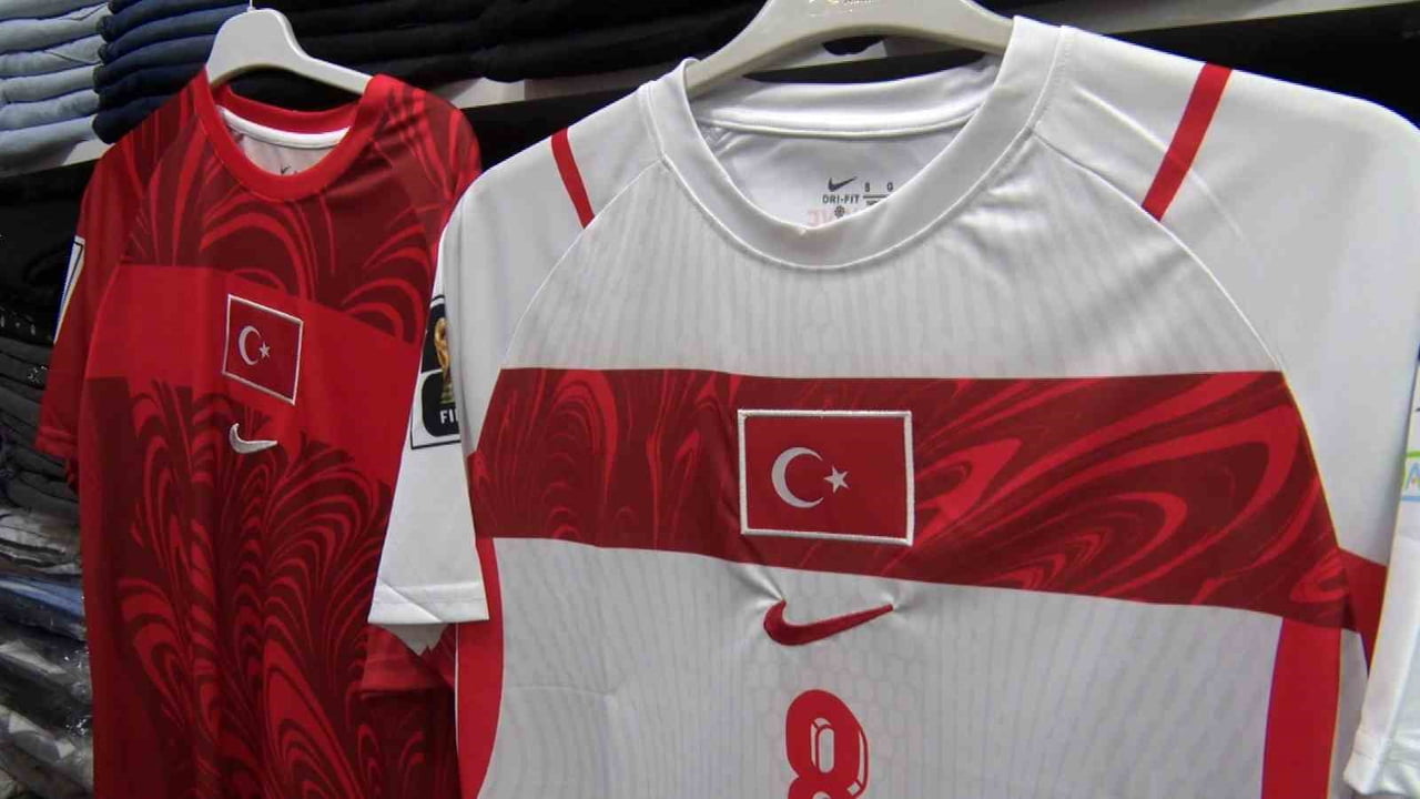 Kayseri'de Milli Forma Talebi Artıyor: 2026 Dünya Kupası Öncesi ...