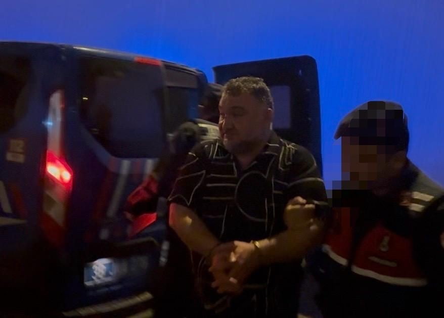 KAYSERİ İŞ İNSANI MUSTAFA YERLİ’Yİ ÖLDÜRDÜĞÜ GEREKÇESİ İLE TUTUKLU YARGILANAN SANIK İLK KEZ HAKİM...