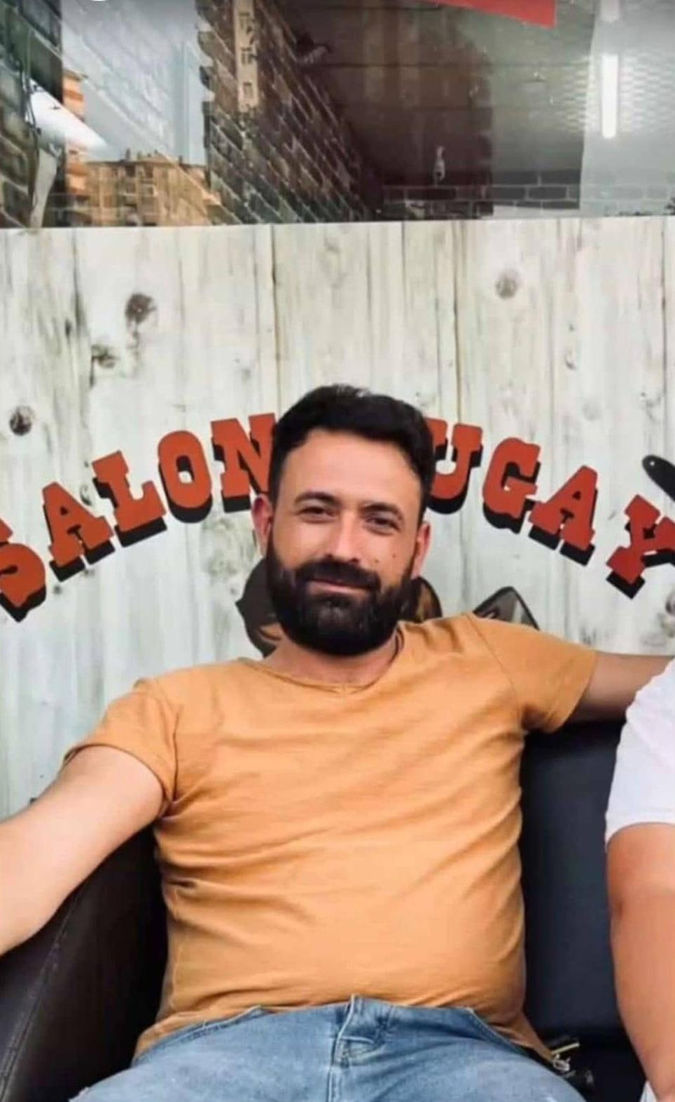 KAYSERİ’NİN TALAS İLÇESİNDE ÇIKAN BIÇAKLI KAVGADA YARALANAN VE KALDIRILDIĞI HASTANEDE DURUMU...