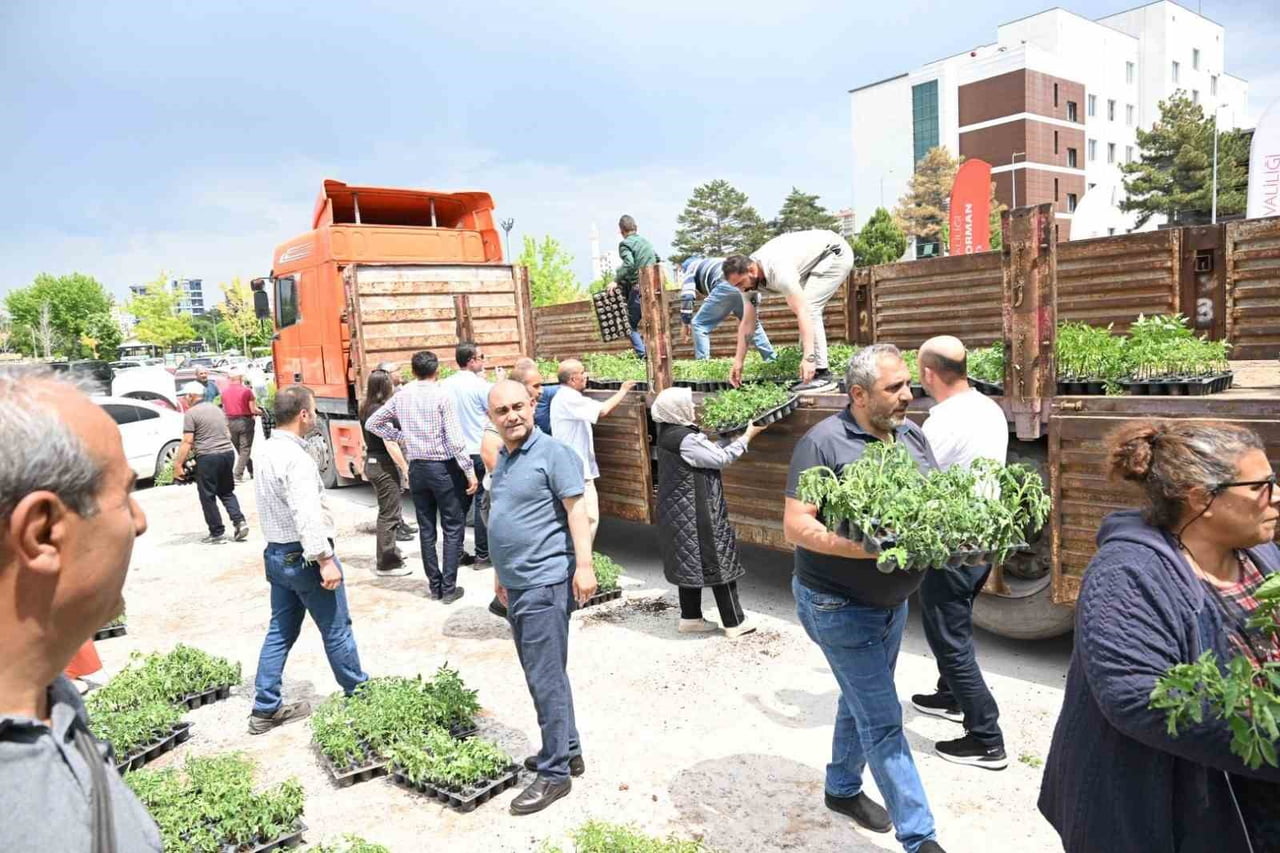 KAYSERİ TİCARET BORSASI (KTB), TOBB İLE MİLLİ EĞİTİM BAKANLIĞI ARASINDA YÜRÜTÜLEN İŞ BİRLİĞİ...