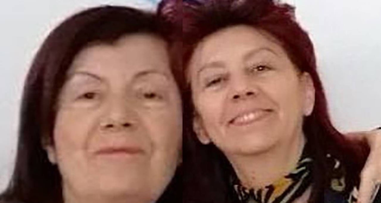 KAZADA HAYATINI KAYBEDEN KARDEŞLER SEMRA ÇEVİK VE ANIL GÜLÇÜR'E AİT FOTOĞRAF