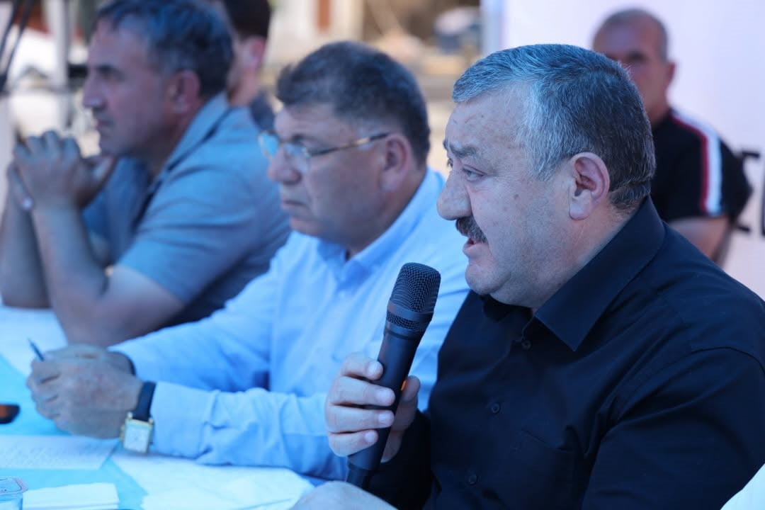 KELKİT BELEDİYE BAŞKANI ÜNAL YILMAZ'IN LÜKS MAKAM ARACIYLA İLGİLİ AÇIKLAMALARI TEPKİYE NEDEN...