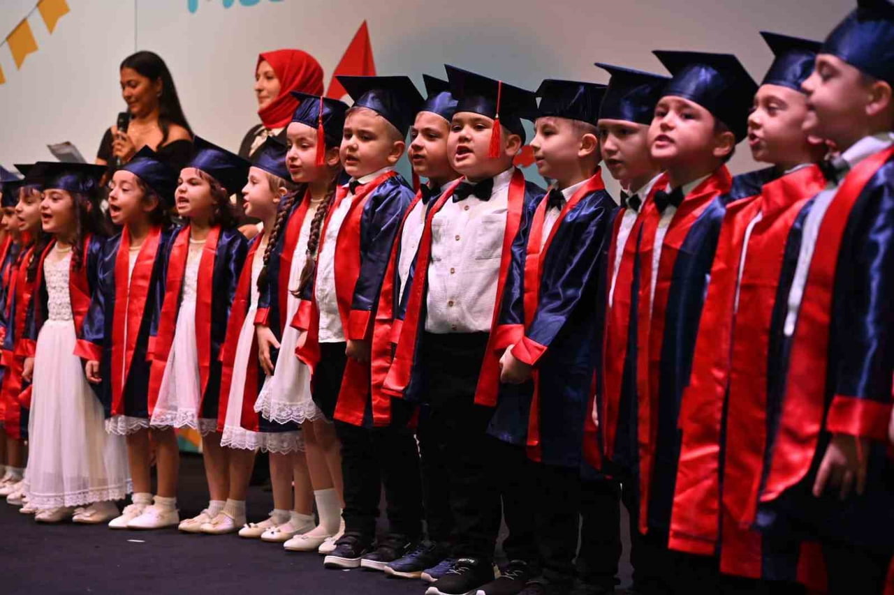 KEPEZ BELEDİYESİ’NİN İLÇENİN 6 NOKTASINDA HİZMET VEREN NASREDDİN HOCA KREŞ VE GÜNDÜZ...